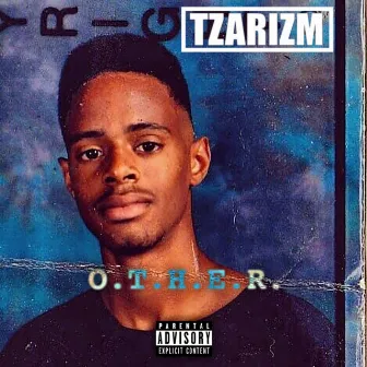 O.T.H.E.R. by TzariZM