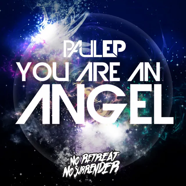 Are You An Angel - Original Mix