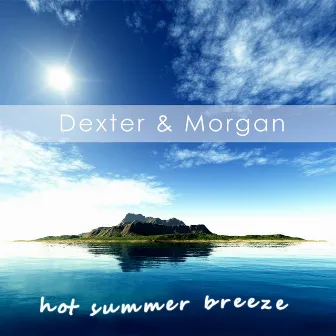 Hot Summer Breeze by Morgan