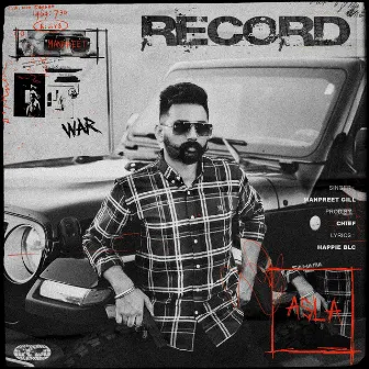 Record by Chief