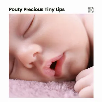 Pouty Precious Tiny Lips by Unknown Artist