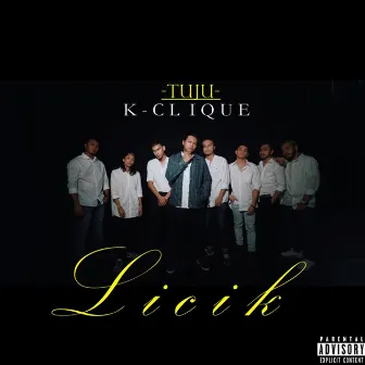 Licik (Tuju) by K-Clique