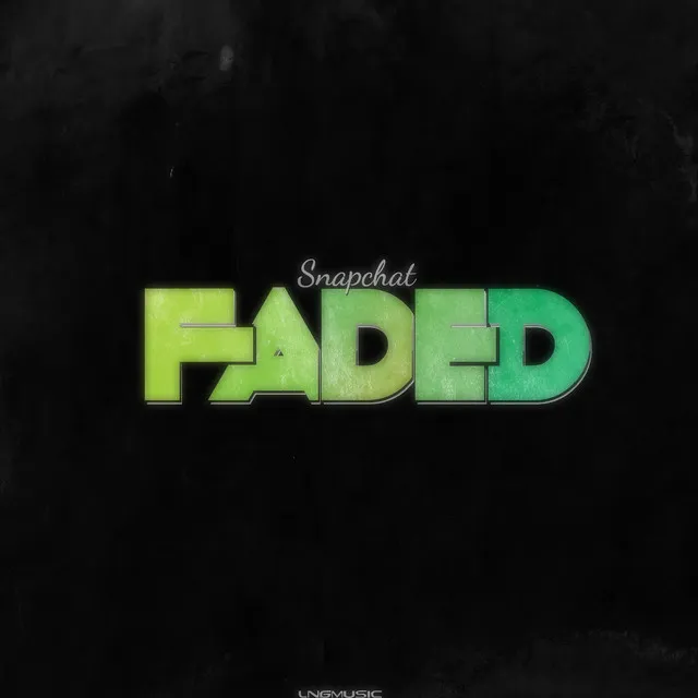 Faded (Jack Melavo Remix)