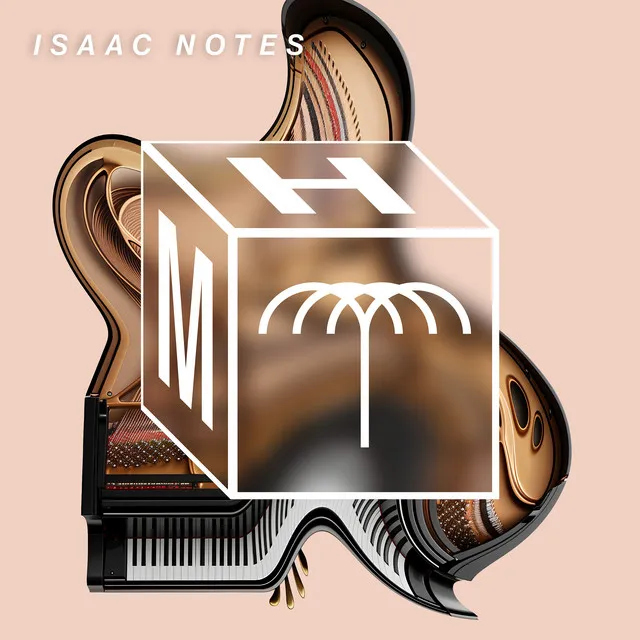 Isaac Notes - One For The Sunrise Mix