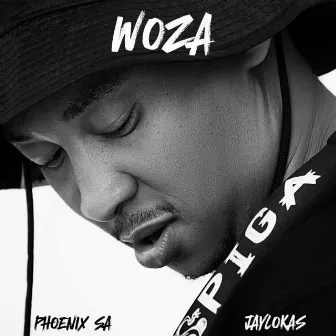 Woza by JayLokas