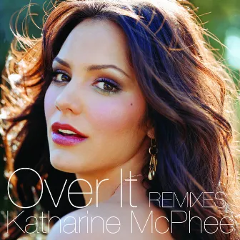 Dance Vault Mixes - Over It by Katharine McPhee