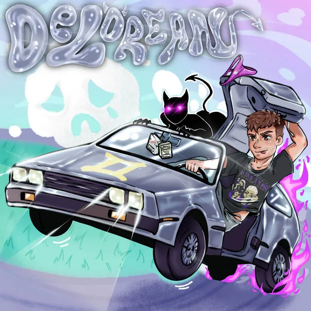 DeLorean