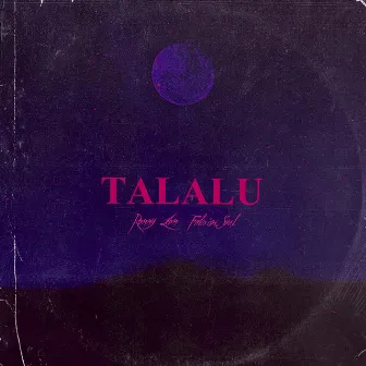 Talalu by Fabrioxsoul