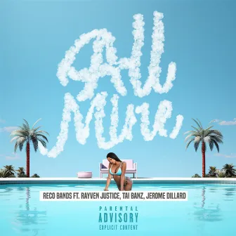 All Mine by Reco Bands