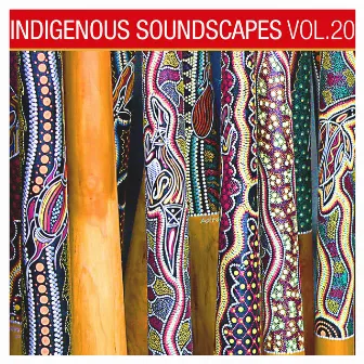 Indigenous Soundscapes, Vol. 20 by David Hudson