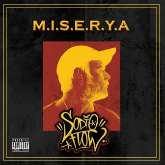 M.i.s.e.r.y.a by Sodioflow