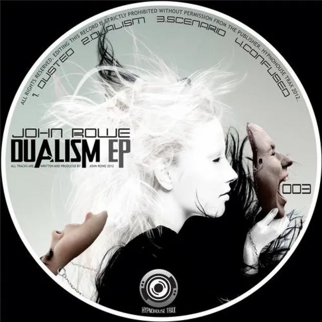 Dualism E.P