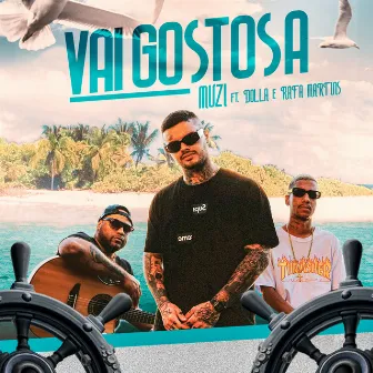 Vai Gostosa by Muzi