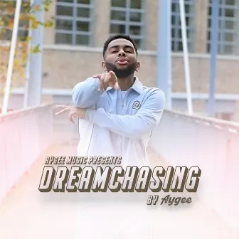 Dreamchasing by Aygee