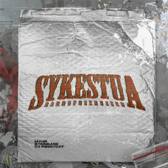 Sykestua 2021 by Steinbank