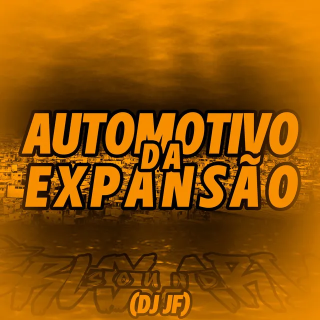 Automotivo da Expansão