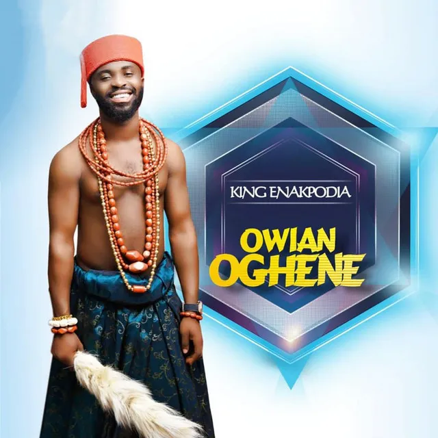 Owian Oghene