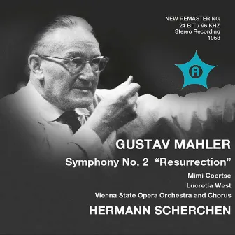 Mahler: Symphony No. 2 in C Minor 