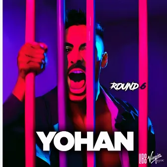 Round 6 by YOHAN