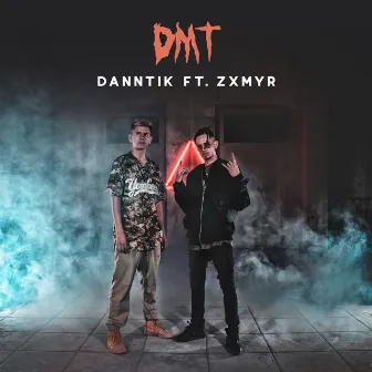 DMT by Danntik