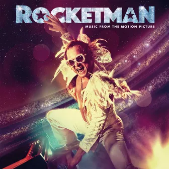 Rocketman (Music From The Motion Picture) by Taron Egerton