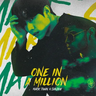 One in a Million by Mark Tuan