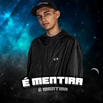 É Mentira by MC PH5