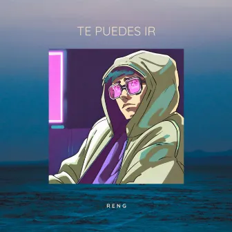 Te puedes ir by RenG