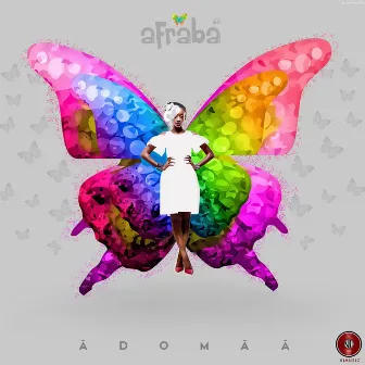 Afraba by Adomaa