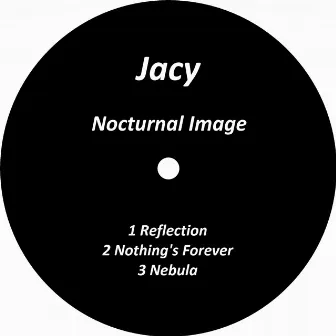 Nocturnal Image by Jacy