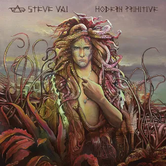 Modern Primitive by Steve Vai