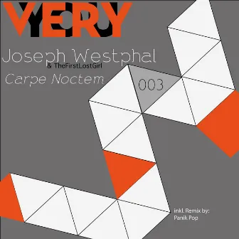 Carpe noctem by Joseph Westphal