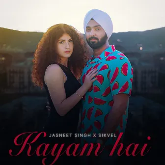 Kayam Hai by Sikvel