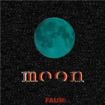 Moon by Faum