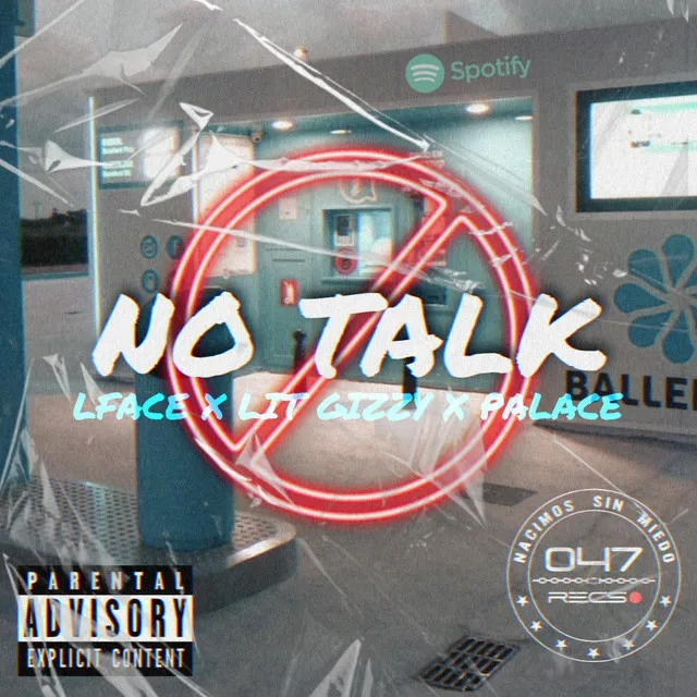 No Talk