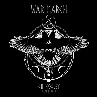 War March by Gin Cooley