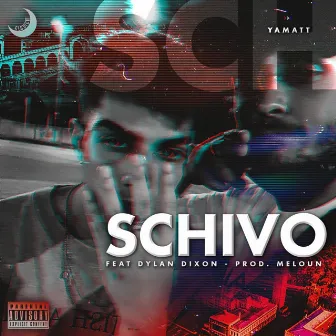 Schivo by 404yamatt