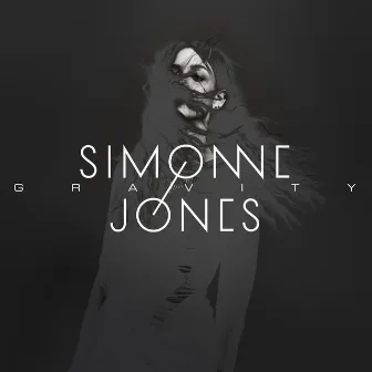 Gravity by Simonne Jones