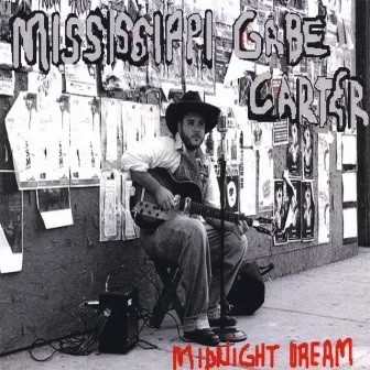 Midnight Dream by Mississippi Gabe Carter