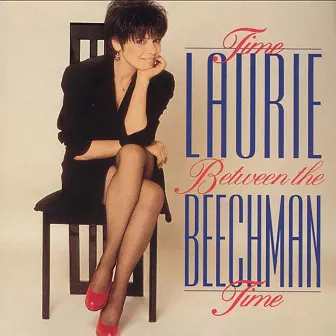 Time Between the Time by Laurie Beechman