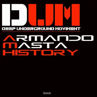 Armando Masta History by Armando Masta