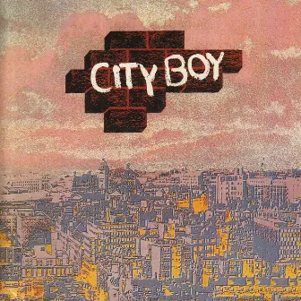 City Boy/Dinner at the Ritz by City Boy