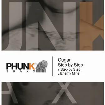 Step by Step by CUGAR