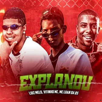 Explanou by Vitinho MC