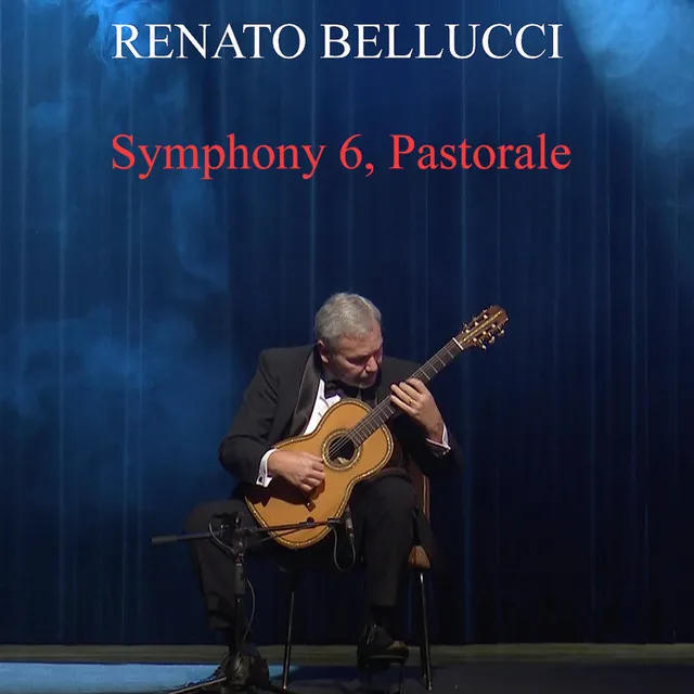 Symphony 6, Pastorale