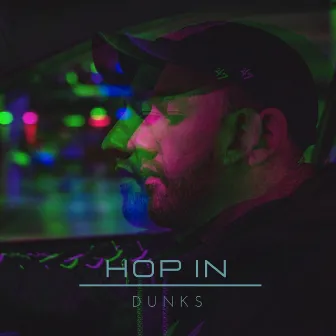 Hop In by Dunks