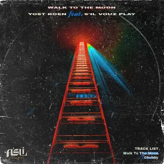 Walk to the Moon by S'il Vouz Play