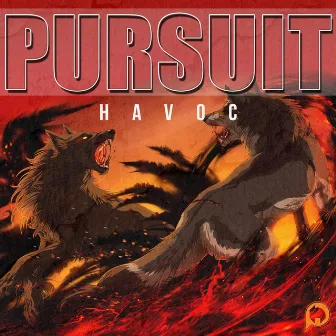 Pursuit by Havoc (AUS)