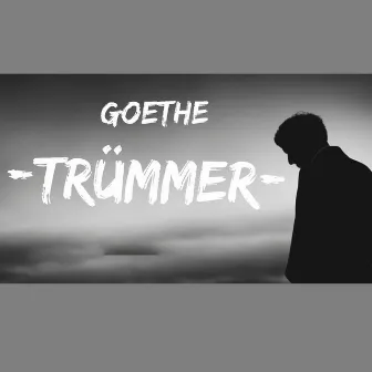 Trümmer by Goethe