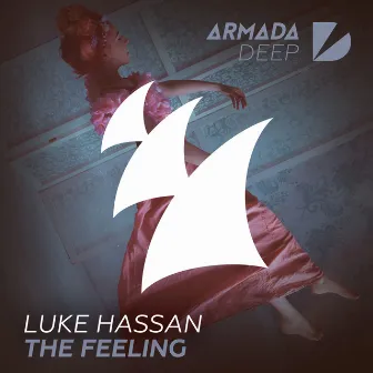 The Feeling by Luke Hassan